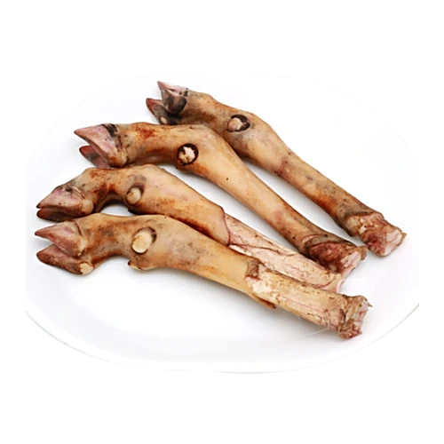 legs Set - Fresh Mutton